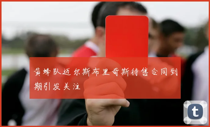 黄蜂队迈尔斯布里奇斯待售合同到期引发关注